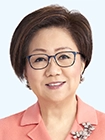 Laura M Cha